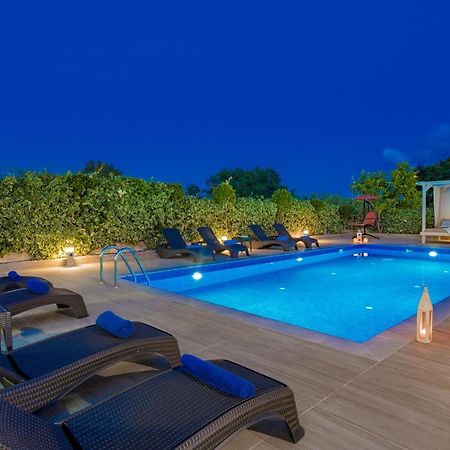 Giannoulis Village Agios Kyrikos  Экстерьер фото